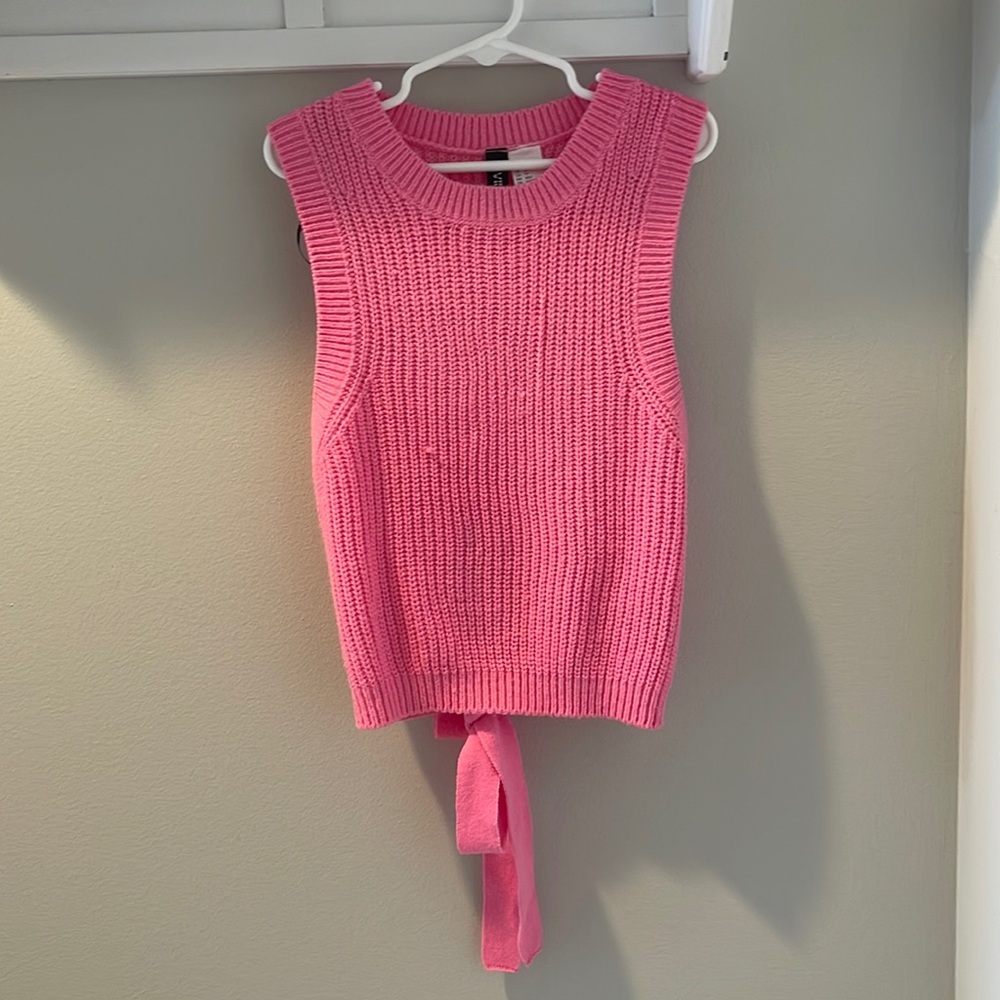 H&M tank top